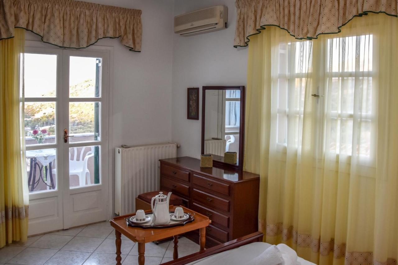 Anixiatiko Villa Stalida Extérieur photo
