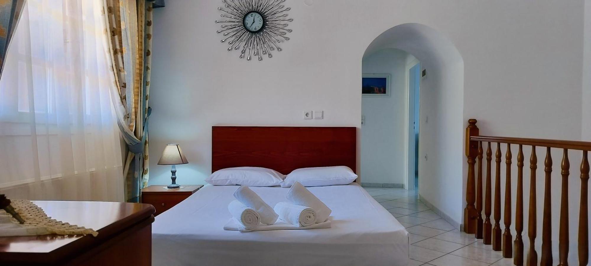 Anixiatiko Villa Stalida Extérieur photo